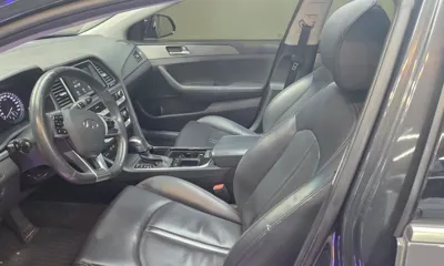 Hyundai Sonata 2018, 142317 км, за 4883.76 USD - фото 13