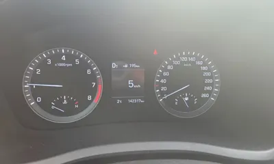 Hyundai Sonata 2018, 142317 км, за 4883.76 USD - фото 16