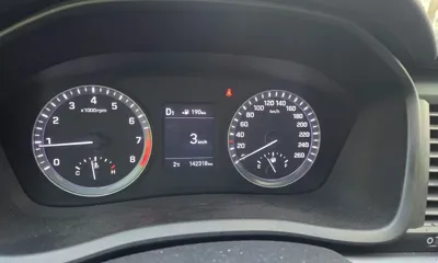 Hyundai Sonata 2018, 142317 км, за 4883.76 USD - фото 19