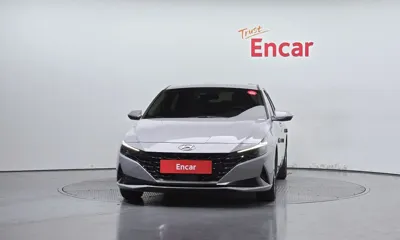 Hyundai Avante 2023, 106338 км, за 10168.05 USD