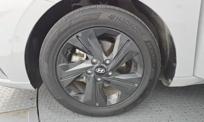 Hyundai Avante 2023, 106338 км, за 10168.05 USD