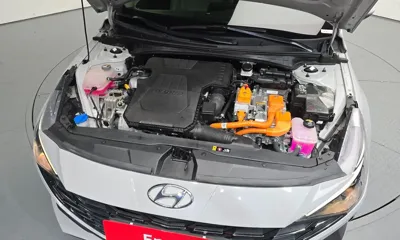 Hyundai Avante 2023, 106338 км, за 10168.05 USD - фото 6