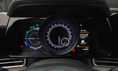 Hyundai Avante 2023, 106338 км, за 10168.05 USD - фото 8