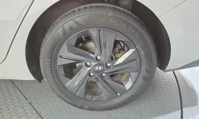 Hyundai Avante 2023, 106338 км, за 10168.05 USD - фото 21