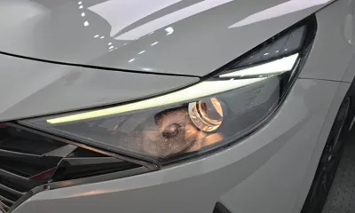 Hyundai Avante 2023, 106338 км, за 10168.05 USD - фото 22