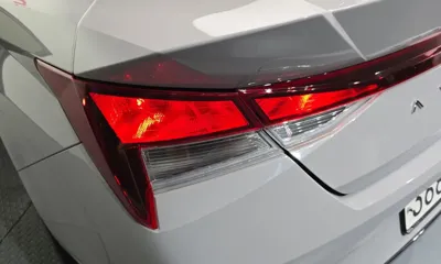 Hyundai Avante 2023, 106338 км, за 10168.05 USD - фото 23
