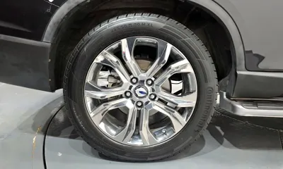 KG_Mobility_Ssangyong Rexton 2020, 59238 км, за 13586.42 USD