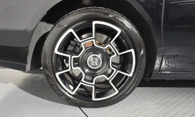 Rolls-Royce Ghost 2017, 56842 км, за 129582.55 USD
