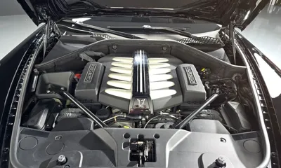 Rolls-Royce Ghost 2017, 56842 км, за 129582.55 USD - фото 6