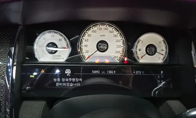 Rolls-Royce Ghost 2017, 56842 км, за 129582.55 USD - фото 8