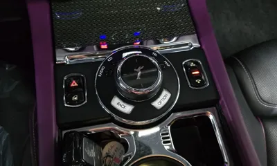 Rolls-Royce Ghost 2017, 56842 км, за 129582.55 USD - фото 9