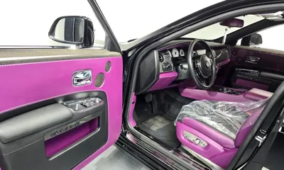 Rolls-Royce Ghost 2017, 56842 км, за 129582.55 USD - фото 10