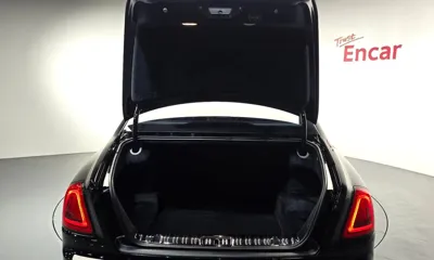 Rolls-Royce Ghost 2017, 56842 км, за 129582.55 USD - фото 19