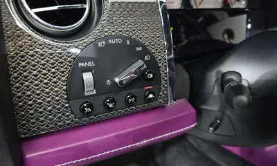 Rolls-Royce Ghost 2017, 56842 км, за 129582.55 USD - фото 20