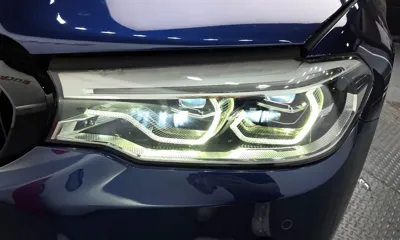 BMW 5-Series 2018, 94464 км, за 16075.88 USD - фото 22