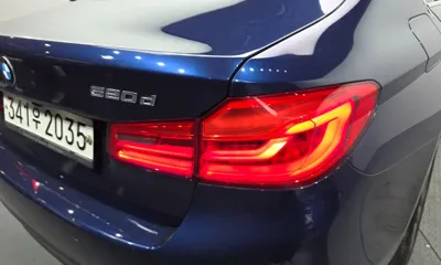 BMW 5-Series 2018, 94464 км, за 16075.88 USD - фото 23