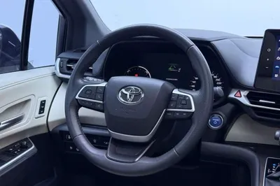Toyota Granvia 2023, 43000 км, за 36139 USD - фото 25