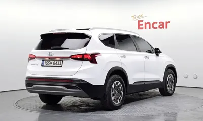 Hyundai Santafe 2022, 47338 км, за 19500.28 USD