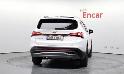 Hyundai Santafe 2022, 47338 км, за 19500.28 USD