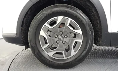 Hyundai Santafe 2022, 47338 км, за 19500.28 USD