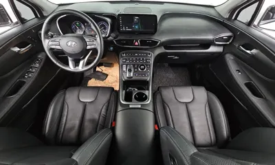 Hyundai Santafe 2022, 47338 км, за 19500.28 USD - фото 7