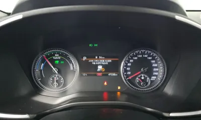 Hyundai Santafe 2022, 47338 км, за 19500.28 USD - фото 8