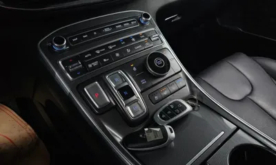 Hyundai Santafe 2022, 47338 км, за 19500.28 USD - фото 9