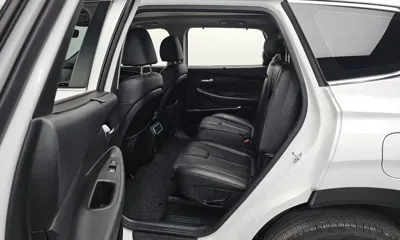 Hyundai Santafe 2022, 47338 км, за 19500.28 USD - фото 11