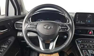 Hyundai Santafe 2022, 47338 км, за 19500.28 USD - фото 14