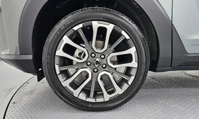KG_Mobility_Ssangyong Torres 2024, 23865 км, за 14685.04 USD