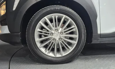 Hyundai Kona 2019, 106809 км, за 8534.21 USD