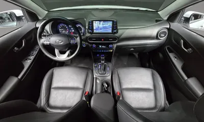Hyundai Kona 2019, 106809 км, за 8534.21 USD - фото 7