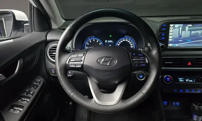Hyundai Kona 2019, 106809 км, за 8534.21 USD - фото 13