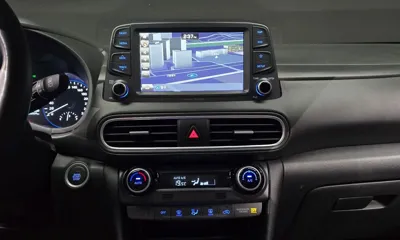Hyundai Kona 2019, 106809 км, за 8534.21 USD - фото 15