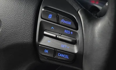 Hyundai Kona 2019, 106809 км, за 8534.21 USD - фото 17