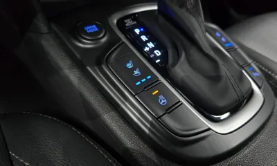Hyundai Kona 2019, 106809 км, за 8534.21 USD - фото 19