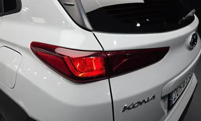 Hyundai Kona 2019, 106809 км, за 8534.21 USD - фото 23