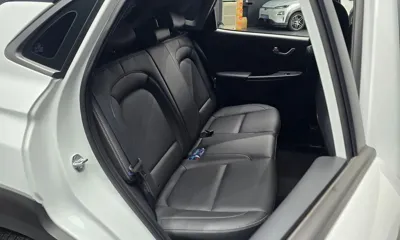 Hyundai Kona 2019, 106809 км, за 8534.21 USD - фото 26