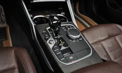 BMW 3-Series 2020, 88824 км, за 16221.51 USD - фото 9