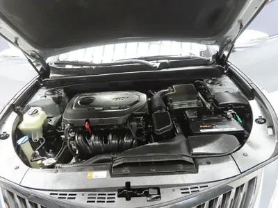 Hyundai Grandeur 2016, 191686 км, за 2930.26 USD - фото 8