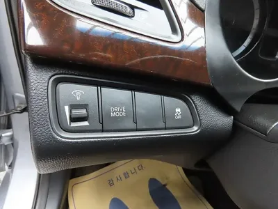 Hyundai Grandeur 2016, 191686 км, за 2930.26 USD - фото 13