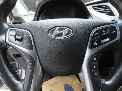 Hyundai Grandeur 2016, 191686 км, за 2930.26 USD - фото 14