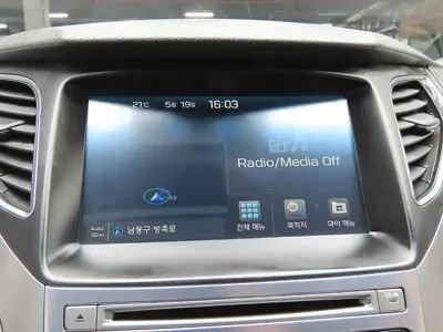 Hyundai Grandeur 2016, 191686 км, за 2930.26 USD - фото 17