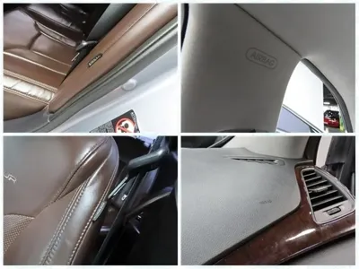 Hyundai Grandeur 2016, 191686 км, за 2930.26 USD - фото 18
