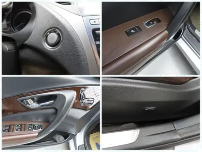 Hyundai Grandeur 2016, 191686 км, за 2930.26 USD - фото 20