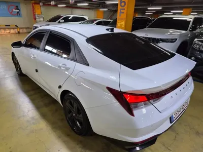 Hyundai Avante 2023, 137818 км, за 8921.01 USD - фото 6