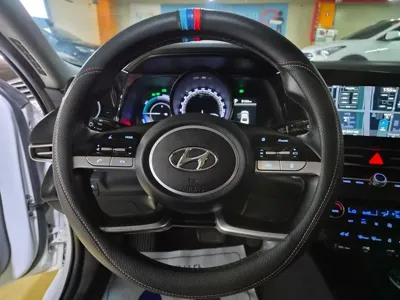 Hyundai Avante 2023, 137818 км, за 8921.01 USD - фото 9
