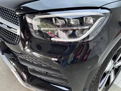 Mercedes-Benz GLC 2022, 42000 км, за 31072.55 USD - фото 9