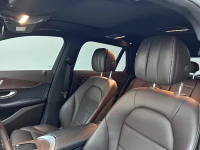 Mercedes-Benz GLC 2022, 42000 км, за 31072.55 USD - фото 10