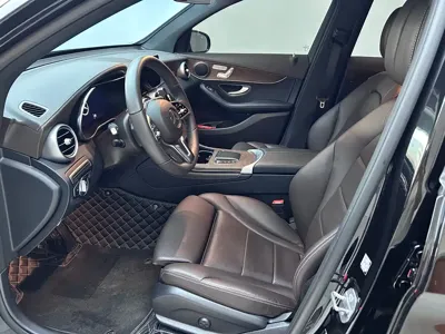 Mercedes-Benz GLC 2022, 42000 км, за 31072.55 USD - фото 14